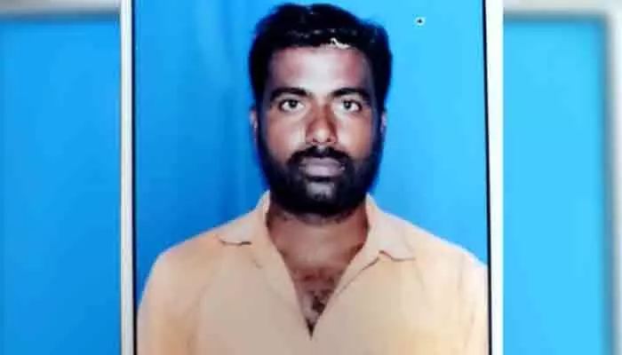 ఇంట్లో గొడవపడి అదృశ్యమైన యువకుడు ఇంట్లో గొడవపడి అదృశ్యమైన యువకుడు