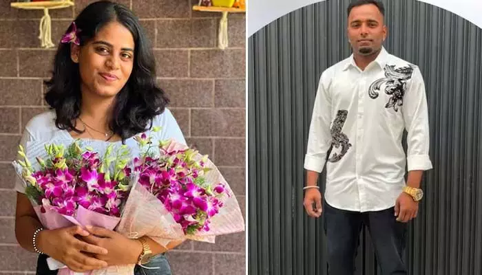 బ్రేకప్ చెప్పిందని.. కత్తితో పొడిచి యువతిని చంపిన ప్రియుడి సోదరుడు బ్రేకప్ చెప్పిందని.. కత్తితో పొడిచి యువతిని చంపిన ప్రియుడి సోదరుడు