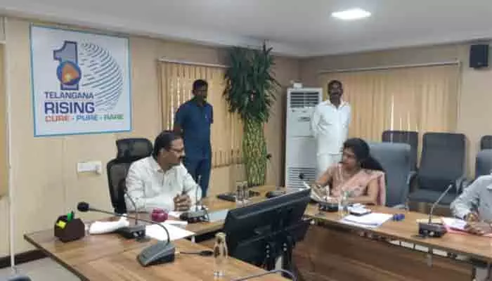 నాటిన ప్రతి మొక్కను సంరక్షించాలి నాటిన ప్రతి మొక్కను సంరక్షించాలి