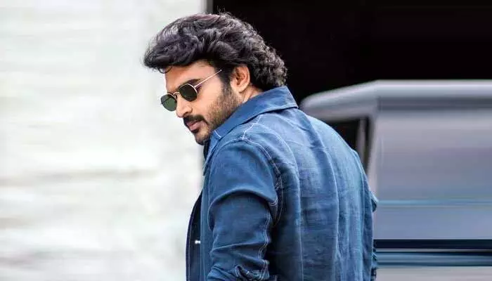 మనకు తమిళంలో ఆదారణ దక్కదు.. కిరణ్ అబ్బవరం షాకింగ్ కామెంట్స్ మనకు తమిళంలో ఆదారణ దక్కదు.. కిరణ్ అబ్బవరం షాకింగ్ కామెంట్స్