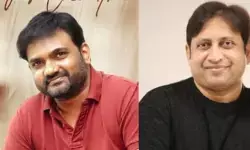 మారుతి తదుపరి సినిమాపై క్లారిటీ ఇచ్చిన ఎస్కేఎన్ మారుతి తదుపరి సినిమాపై క్లారిటీ ఇచ్చిన ఎస్కేఎన్