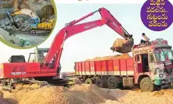 మట్టిని వదలను.. గుట్టలను వదలను! మట్టిని వదలను.. గుట్టలను వదలను!