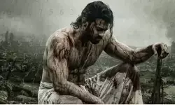 ఒక్క అప్డేట్తో ఐదు సినిమాల ఆశలపై నీళ్లు చల్లిన ప్రభాస్ ఒక్క అప్డేట్తో ఐదు సినిమాల ఆశలపై నీళ్లు చల్లిన ప్రభాస్