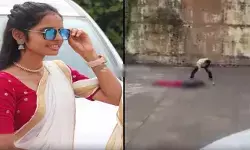 బస్ స్టాండ్లో యువతి దారుణ హత్య.. నడిరోడ్డుపై వేటకొడవలితో నరికిన ప్రేమోన్మాది బస్ స్టాండ్లో యువతి దారుణ హత్య.. నడిరోడ్డుపై వేటకొడవలితో నరికిన ప్రేమోన్మాది