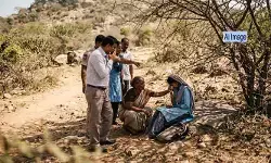 మిడ్జిల్ KGBVలో తీవ్ర కలకలం.. బడిలో ఉండాల్సిన విద్యార్థిని అడవిలో ఏడుస్తూ ప్రత్యక్షం! మిడ్జిల్ KGBVలో తీవ్ర కలకలం.. బడిలో ఉండాల్సిన విద్యార్థిని అడవిలో ఏడుస్తూ ప్రత్యక్షం!