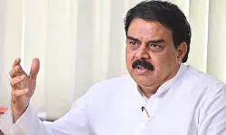 రాబోయే స్థానిక సంస్థల ఎన్నికల్లో కూటమి విజయమే లక్ష్యం: మంత్రి నాదెండ్ల మనోహర్ రాబోయే స్థానిక సంస్థల ఎన్నికల్లో కూటమి విజయమే లక్ష్యం: మంత్రి నాదెండ్ల మనోహర్