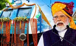 డీజిల్, విద్యుత్ వినియోగం తగ్గిస్తాం.. హైడ్రోజన్ రైలు ప్రారంభోత్సవంలో ప్రధాని మోడీ డీజిల్, విద్యుత్ వినియోగం తగ్గిస్తాం.. హైడ్రోజన్ రైలు ప్రారంభోత్సవంలో ప్రధాని మోడీ
