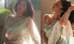 సూపర్ యాంగిల్స్‌లో కుర్రకారును ఫిదా చేస్తున్న ప్రీతి ముకుందన్