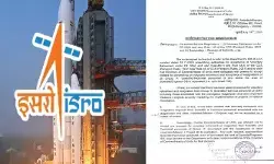 గగన్‌యాన్ సైంటిస్టుల వీఆర్‌ఎస్, రాజీనామాలకు కేంద్రం నో