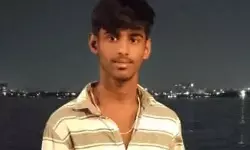 భవనంపై నుంచి దూకి బీటెక్ విద్యార్థి మృతి భవనంపై నుంచి దూకి బీటెక్ విద్యార్థి మృతి