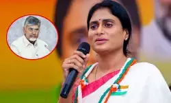 9 డిమాండ్లతో వైఎస్ షర్మిల బహిరంగ లేఖ 9 డిమాండ్లతో వైఎస్ షర్మిల బహిరంగ లేఖ