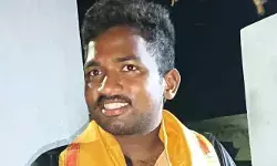 ఉద్యోగం ఆశ చూపించి మోసం.. రూ.55 వేలు కోల్పోయి యువకుడు బలవన్మరణం