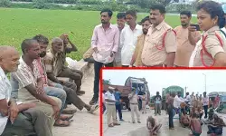 మానవత్వం చాటుకున్న జగిత్యాల పోలీసులు