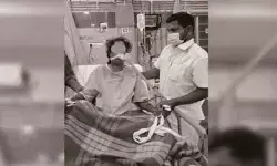భూత వైద్యుడి కర్కశానికి బలైన గిరిజన మహిళ భూత వైద్యుడి కర్కశానికి బలైన గిరిజన మహిళ