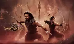 లాస్ట్ స్టేజికి చేరిన స్వయంభు.. విడుదల అప్పుడే లాస్ట్ స్టేజికి చేరిన స్వయంభు.. విడుదల అప్పుడే