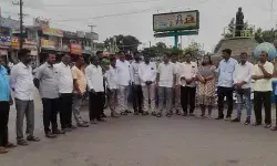 ఈశ్వరమ్మ యాదవ్ను దూషించిన వ్యక్తిని కఠినంగా శిక్షించాలి.. ఈశ్వరమ్మ యాదవ్ను దూషించిన వ్యక్తిని కఠినంగా శిక్షించాలి..