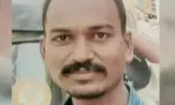 వ్యక్తి అదృశ్యం.. ఆచూకీ తెలిస్తే సమాచారం ఇవ్వాలని పోలీసుల విజ్ఞప్తి