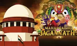 ‘మహాప్రభు జగన్నాథ్’ చిత్ర వివాదం.. విడుదలకు సుప్రీంకోర్టు అనుమతి
