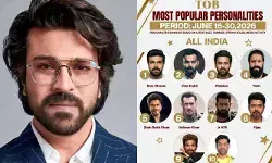 మరో అరుదైన ఘనత సొంతం చేసుకున్న రామ్ చరణ్.. ఆనందంలో మెగా ఫ్యాన్స్