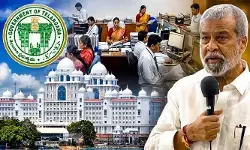కార్పొరేట్ హాస్పిటల్స్లోనూ క్యాష్లెస్ ట్రీట్మెంట్: మంత్రి దామోదర కార్పొరేట్ హాస్పిటల్స్లోనూ క్యాష్లెస్ ట్రీట్మెంట్: మంత్రి దామోదర