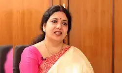 భర్త ఎఫైర్ పెట్టుకుంటే వదిలేయండి పెద్ద ఇష్యూ చేయొద్దు.. దుమారం రేపుతున్న జీవిత కామెంట్స్