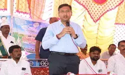 భూభారతితో భూ వివాదాలకు శాశ్వత పరిష్కారం భూభారతితో భూ వివాదాలకు శాశ్వత పరిష్కారం