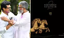 ‘RC17’కి ముహూర్తం ఫిక్స్! షూటింగ్ స్టార్ట్ అయ్యేది ఎప్పుడంటే? ‘RC17’కి ముహూర్తం ఫిక్స్! షూటింగ్ స్టార్ట్ అయ్యేది ఎప్పుడంటే?