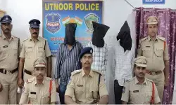 నిషేధిత నొప్పి నివారణ టాబ్లెట్లను మత్తు పదార్థంగా మార్చి సిరంజీల విక్రయాలు నిషేధిత నొప్పి నివారణ టాబ్లెట్లను మత్తు పదార్థంగా మార్చి సిరంజీల విక్రయాలు