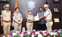 రోడ్డు భద్రతకు టెక్నాలజీ, సమర్థవంతమైన అమలు కీలకం