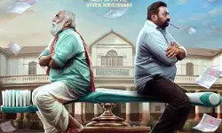 వినూత్నంగా పళ్ళబురుసు ఫస్ట్ లుక్.. ఆకట్టుకుంటున్న పోస్టర్