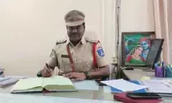 బొల్లారం సీఐగా సుధీర్ కుమార్ బొల్లారం సీఐగా సుధీర్ కుమార్