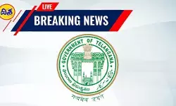 ముగిసిన తెలంగాణ కేబినెట్ భేటీ.. ‘ధరణి’పై దర్యాప్తునకు ‘సిట్’ ఏర్పాటు