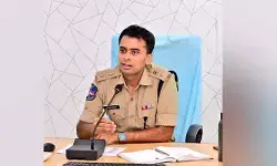 నకిలీ లోన్లతో సైబర్ మోసం గుట్టురట్టు .. నకిలీ లోన్లతో సైబర్ మోసం గుట్టురట్టు ..