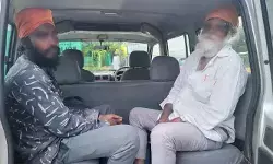 గంజాయి కేసులో ఇద్దరికి 10 ఏళ్ల జైలు శిక్ష గంజాయి కేసులో ఇద్దరికి 10 ఏళ్ల జైలు శిక్ష