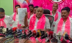 సీసీఐ కోసం ఆమరణ నిరాహార దీక్ష చేస్తాం