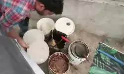 కల్తీ నెయ్యిపై ఉక్కుపాదం... 850 కిలోల సీజ్