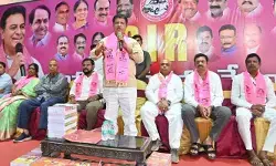 ఓటరు జాబితా ప్రక్షాళన కు సహకరించాలి : ఎమ్మెల్యే