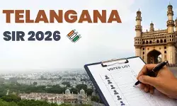 తెలంగాణలో కొనసాగుతున్న SIR.. డిజిటలైజేషన్లో యాదాద్రి భువనగిరి జిల్లా టాప్ తెలంగాణలో కొనసాగుతున్న SIR.. డిజిటలైజేషన్లో యాదాద్రి భువనగిరి జిల్లా టాప్