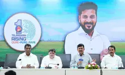 ఎల్‌నినో ప్రభావంపై రాష్ట్ర కేబినెట్ తీవ్ర ఆందోళన