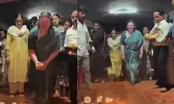 నడక మార్గంలో తిరుమలకు పవన్ క‌ళ్యాణ్‌ సతీమణి