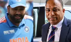 రోహిత్ శర్మ రిటైర్మెంట్ పై బీసీసీఐ కీలక ప్రకటన..అదంతా ఫేక్ అంటూ రోహిత్ శర్మ రిటైర్మెంట్ పై బీసీసీఐ కీలక ప్రకటన..అదంతా ఫేక్ అంటూ