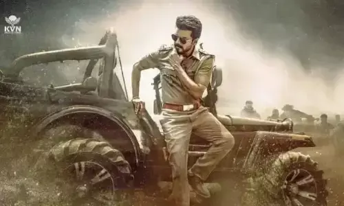 జన నాయగన్ వరల్డ్‌వైడ్ థియేటర్ కౌంట్ తెలిస్తే షాక్ అవ్వాల్సిందే
