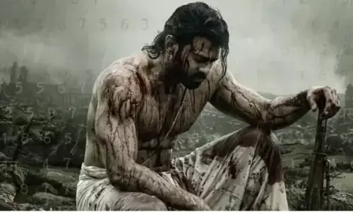 ఒక్క అప్డేట్‌తో ఐదు సినిమాల ఆశలపై నీళ్లు చల్లిన ప్రభాస్