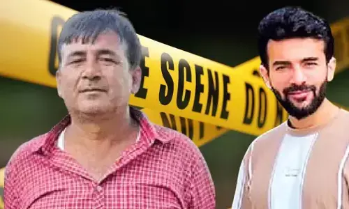యూపీలో దారుణం.. కోట్ల ఆస్తి రాసిచ్చినా తండ్రిని తుపాకీతో కాల్చి చంపిన కొడుకు