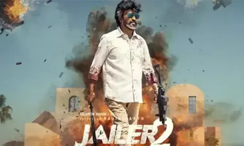 జైలర్ 2పై భారీ అంచనాలు.. అందుకే ఇంత ఆలస్యమా?