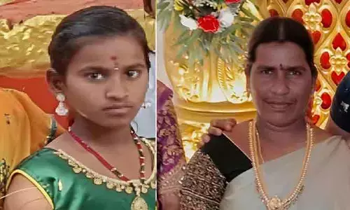 కొత్తపల్లిలో తీవ్ర విషాదం.. క్షణికావేశం.. రెండు నిండు ప్రాణాలు బలి
