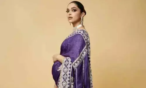 7 నెలల గర్భంతోనూ గాల్లో తెలుతున్న  ఫైట్స్..  ‘రాకా’ షూటింగ్ పూర్తి చేసే ప్లాన్‌లో దీపికా పదుకొణె!