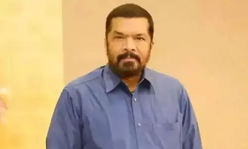 Posani: ఆ సినిమా నా జీవితాన్నే మార్చేసింది.. వారంలోనే 36 ఆఫర్లు వచ్చాయి