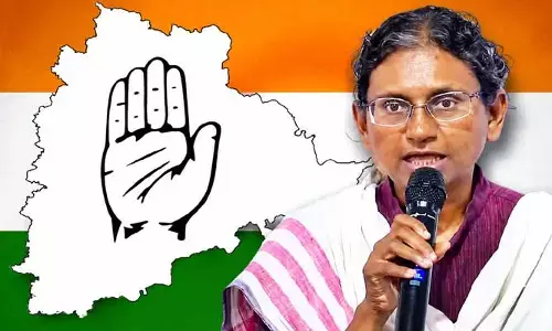 మీనాక్షి నటరాజన్‍తో మంత్రుల సమావేశం.. తాజా పరిస్థితులపైకీలక చర్చ