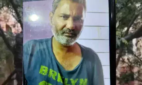మైనర్ బాలిక పై అసభ్య ప్రవర్తన ఆరోపణ.. స్థానికుల దాడిలో వ్యక్తి మృతి